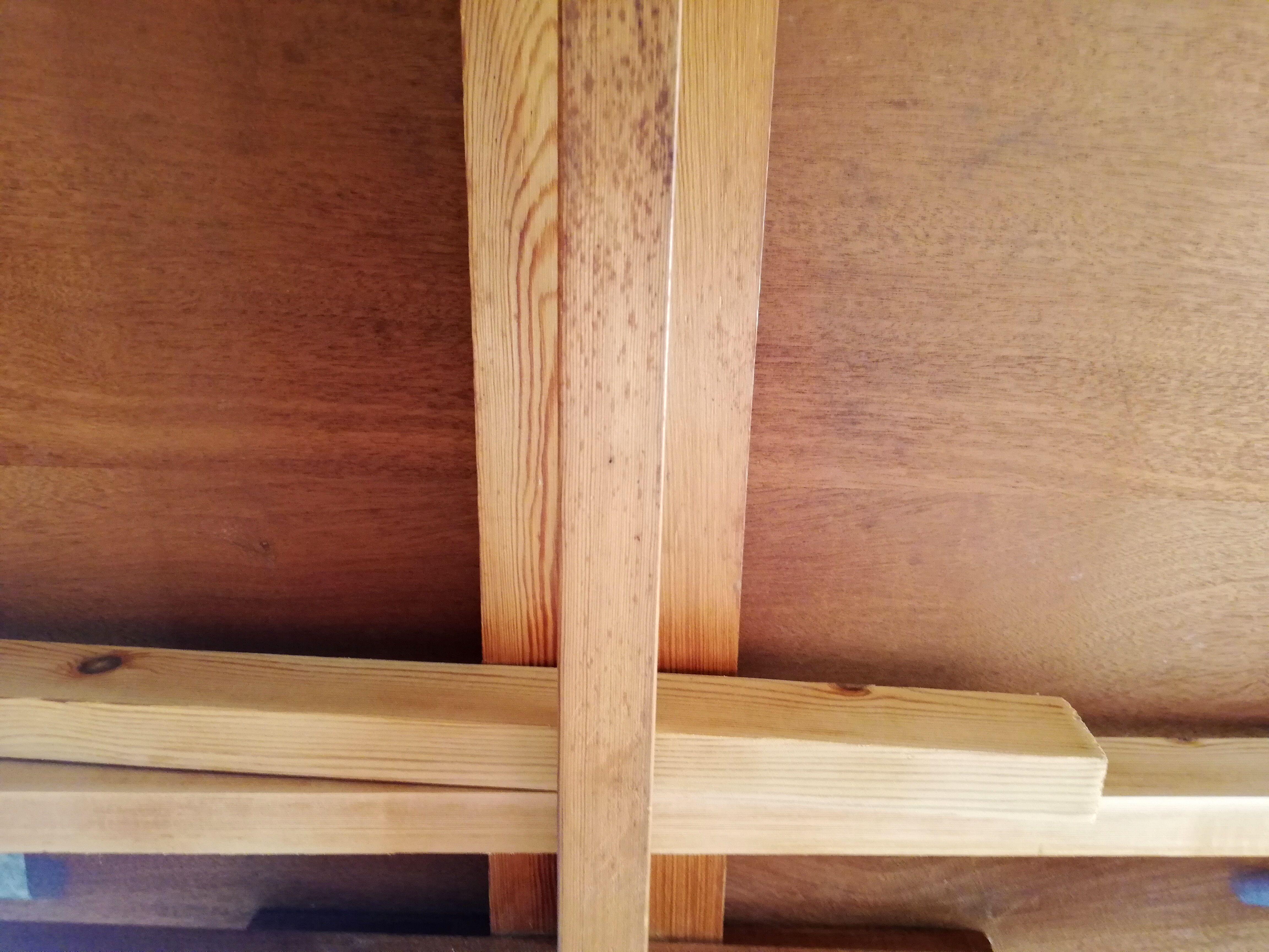 Danish table Rogenstrup Mobelfabrik