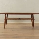 Table basse Arup, années 1950, IKEA