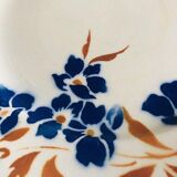 Badonvillers flat plates