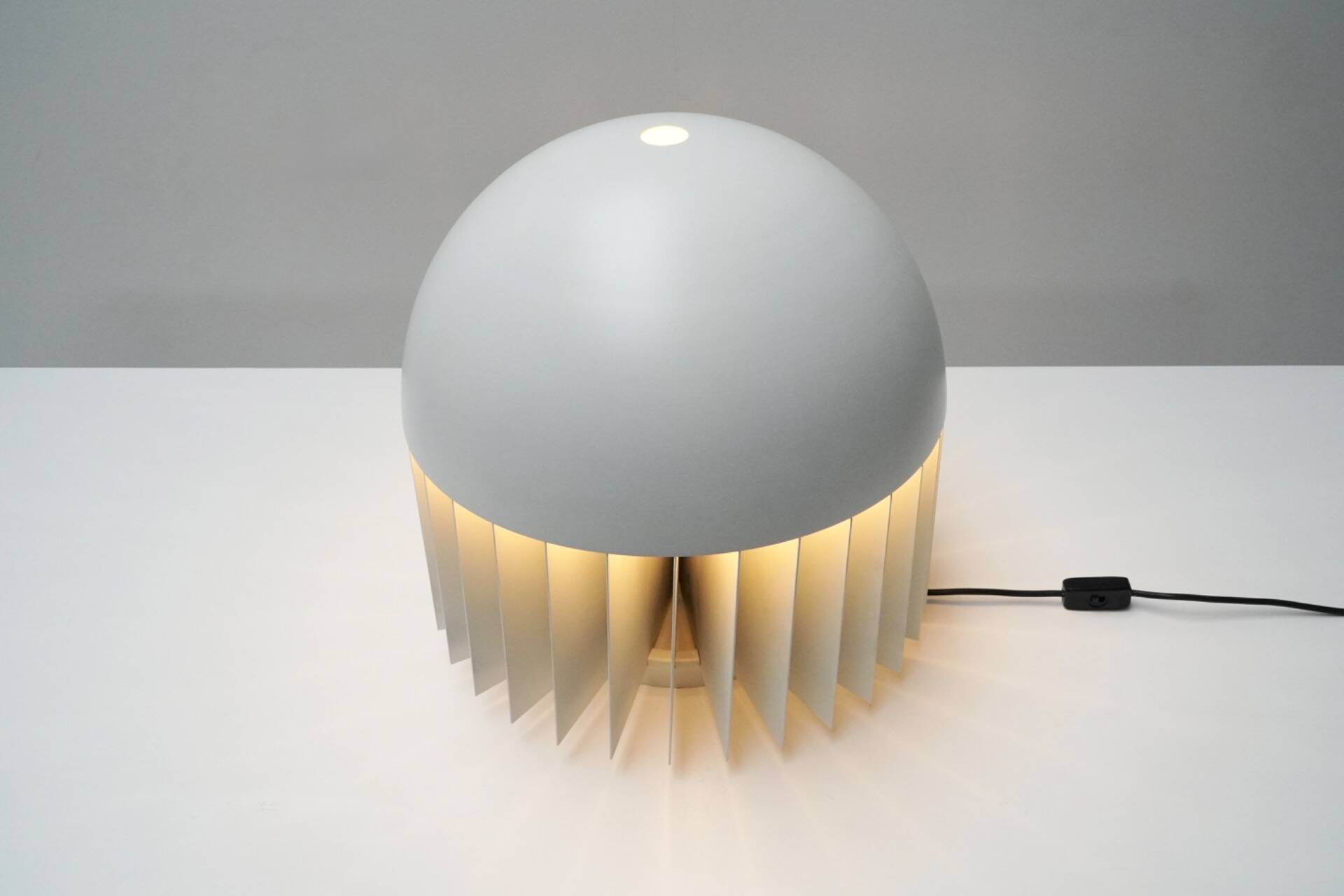 Giancarlo Mattioli, MT table lamp for Sirrah Italy