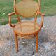 Thonet armchair