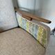Restored Mid-Century Modern Scandinavian armchair