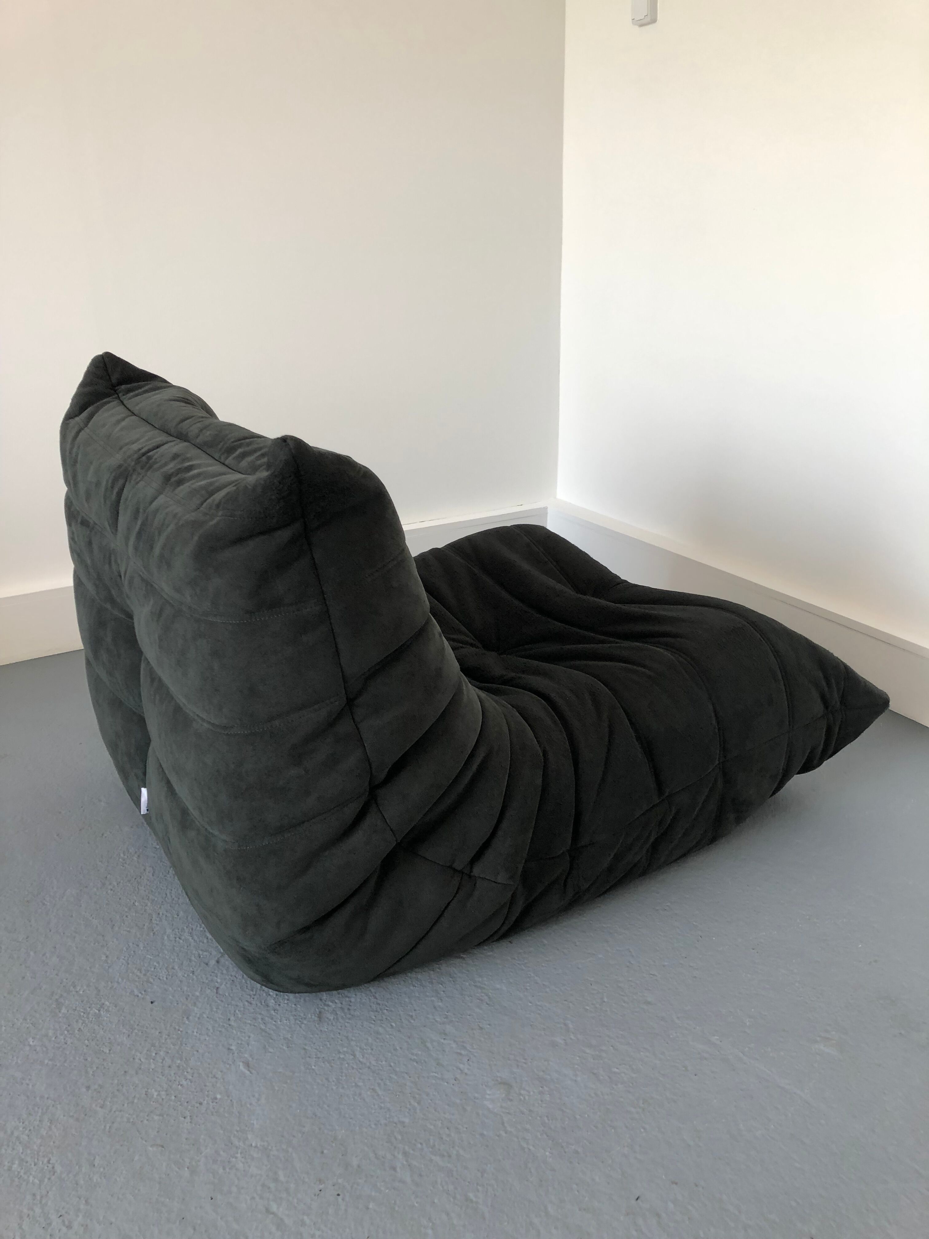 Togo Armchair by Michel Ducaroy for Ligne Roset