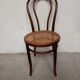 Fischel bistro chairs years 30/40