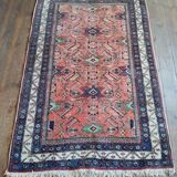 Handmade Persian rug 160x103cm