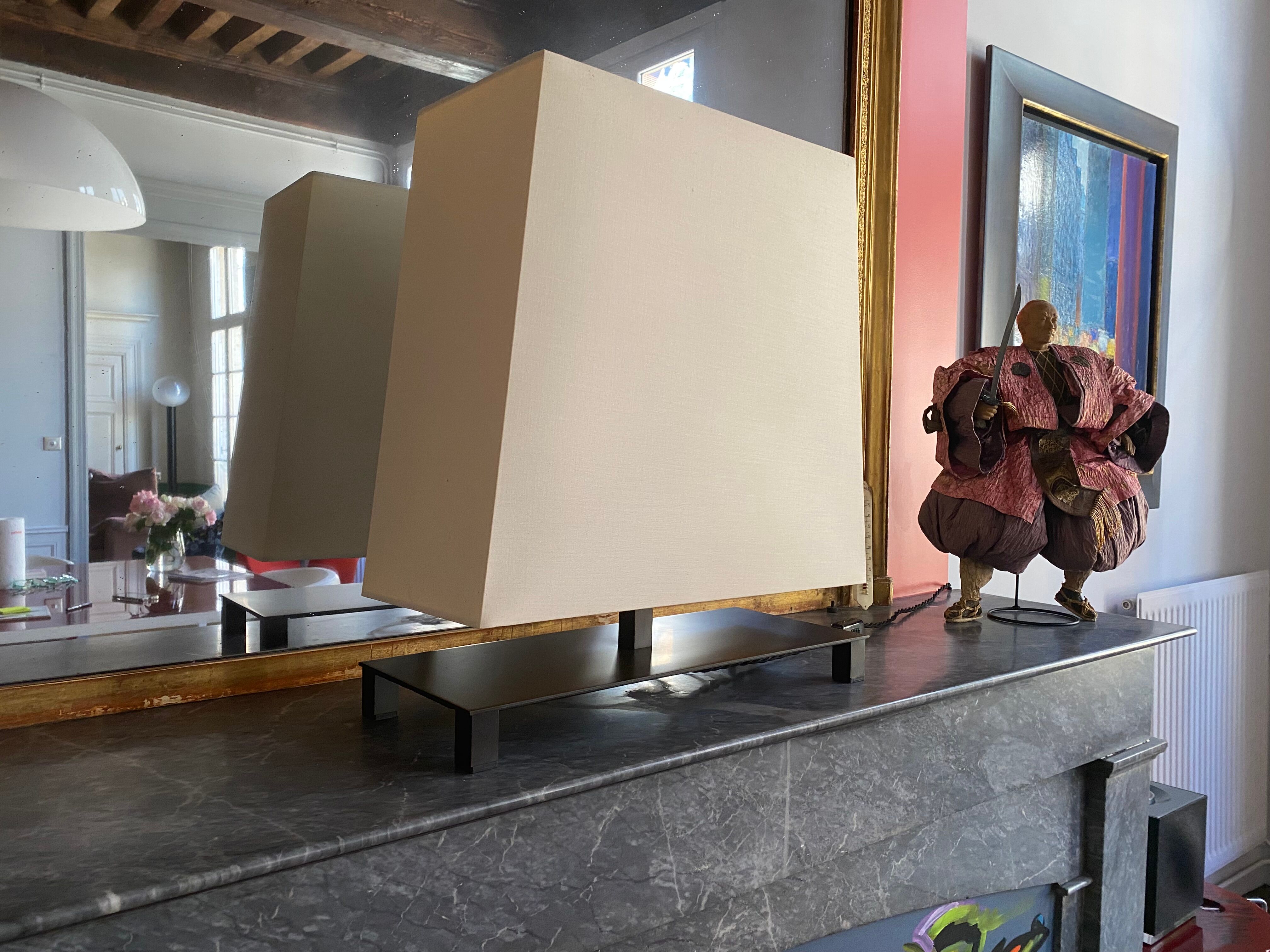 Lampe Contardi design contemporain