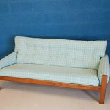 Sofa 3 seater years 70