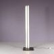 1990s Charis floor lamp Herman Hermsen O-serie 13/18 (design award 2002)