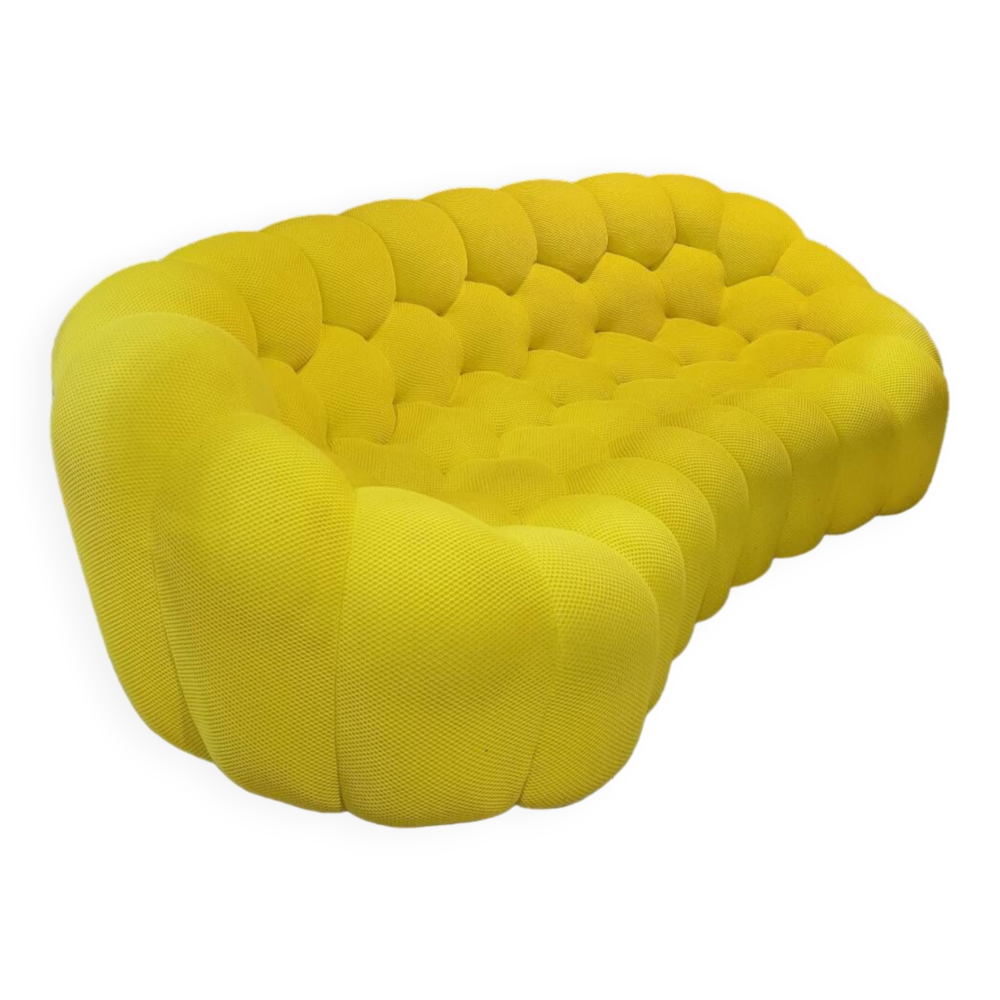 Bubble roche Bobois sofa