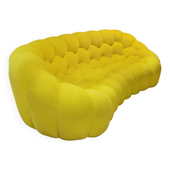 Bubble roche Bobois sofa