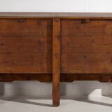 Ancien buffet à deux portes (vers 1900) #22