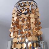 Vintage 70s suspension