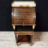 Louis XVI cylinder desk
