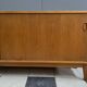 Sideboard 1960s by Milos Sedlacek and Karel Vycítal