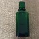 Green decanter