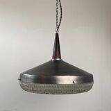 Old hanging lamp ufo