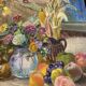 Peinture nature morte