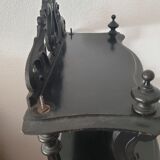 Etagere à musique ou partition Napoléon 3  XIX ème siècle