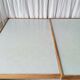 Table de ferme extensible