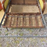 Art deco sofa