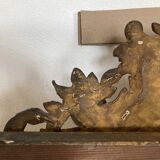 Louis-Philippe Mirror 102x150cm