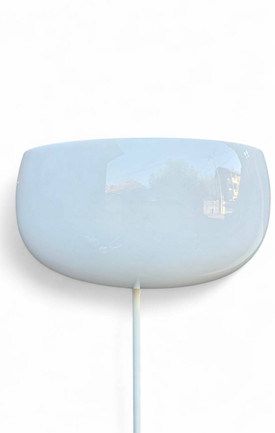 Vintage Italian floor lamp  – Circa 1970