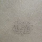 Plateau de service Alpac