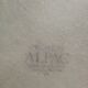 Alpac serving tray
