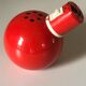Wall lamp eye ball design 1970