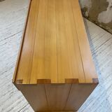 Regain Savoie elm desk