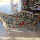 Seat style Napoleon 3