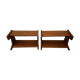 Vintage shelf