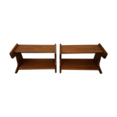 Vintage shelf
