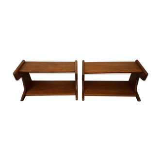 Vintage shelf