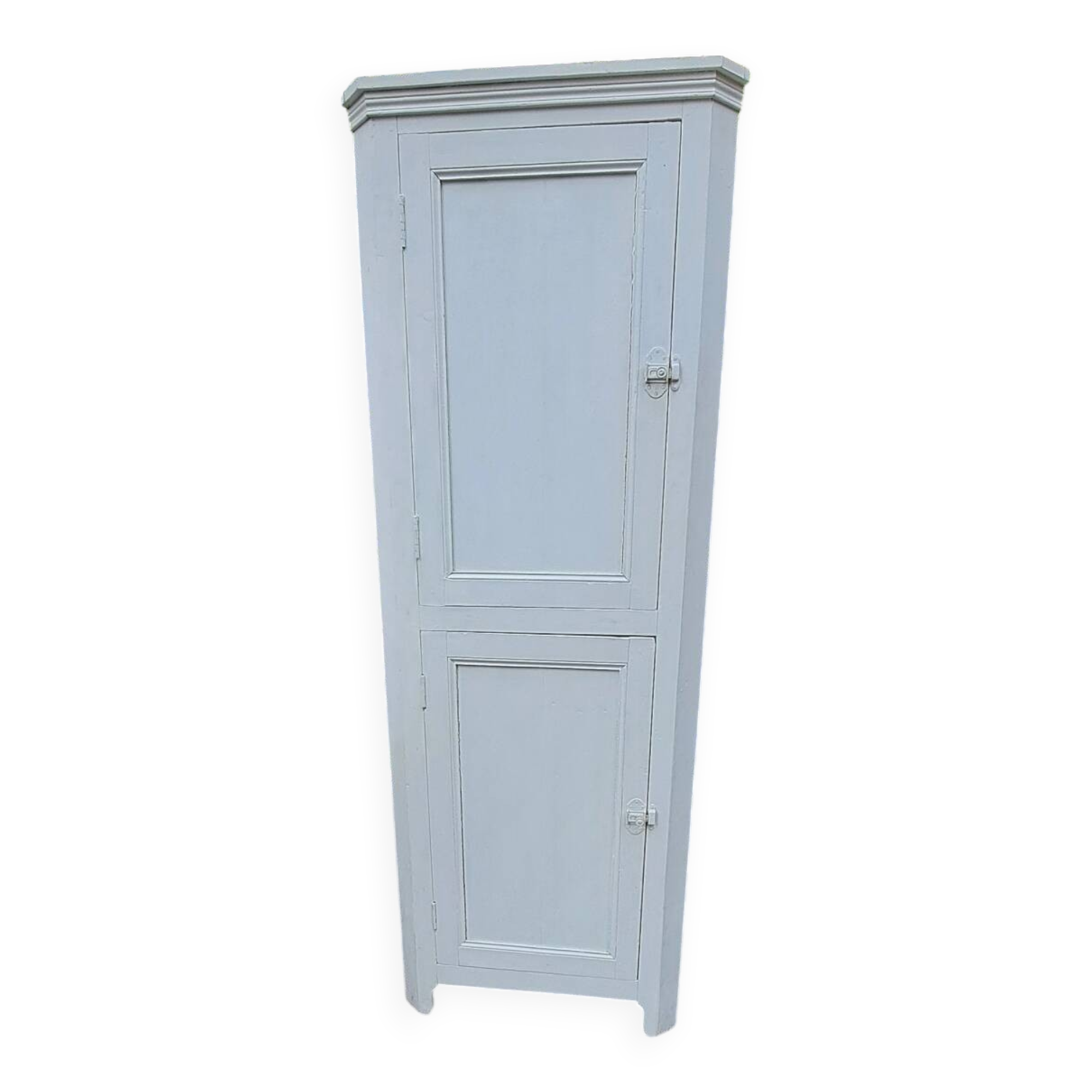 Corner