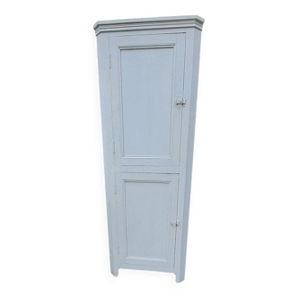 Corner