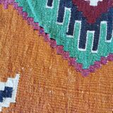 Tapis kilim ancien