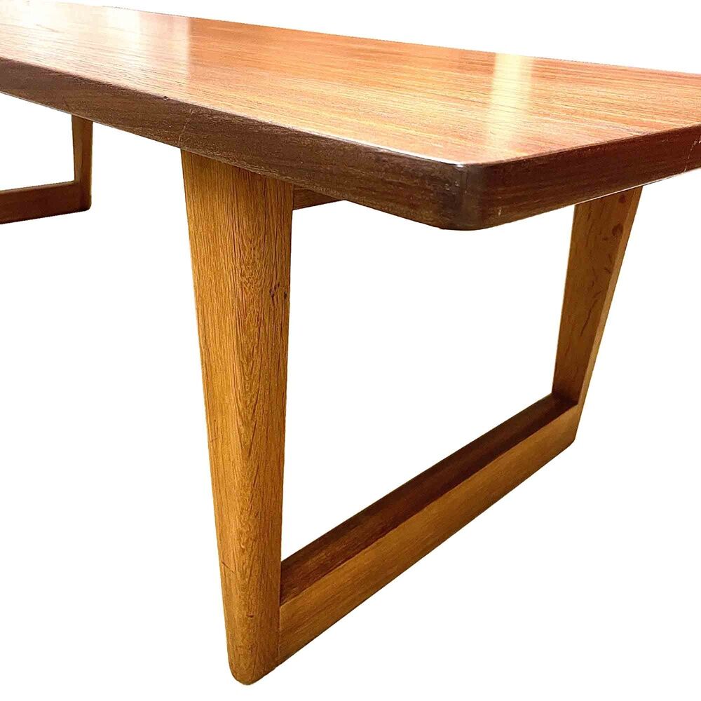 Coffee table by Mogensen