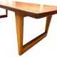 Coffee table by Mogensen