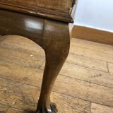 English secretary Chippendale style