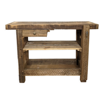 Workbench