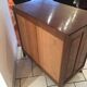 Art deco chest of drawers