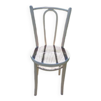 Chaise de bistrot