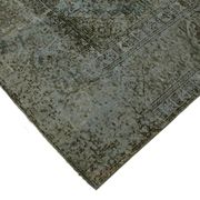 Grey wool carpet 1970, 295 cm x 387 cm