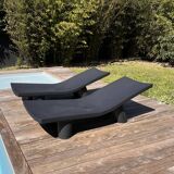 Deckchair
