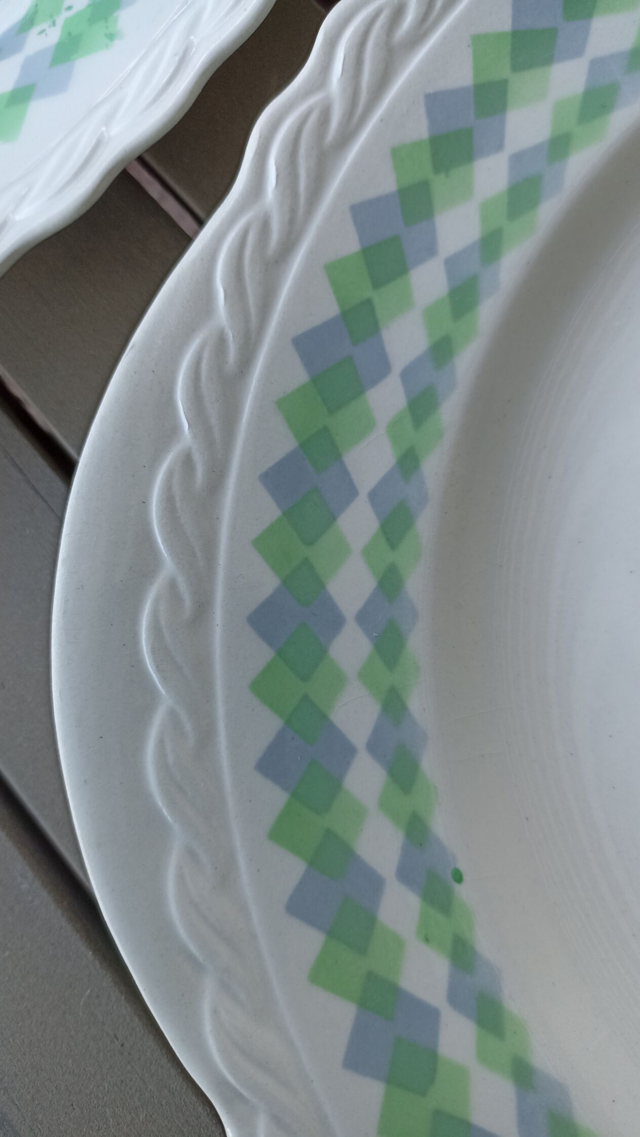 2 courses l'Amandinoise