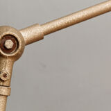 Lumina workshop lamp