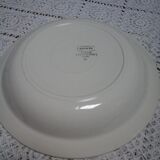 Plat creux Andrée / Digoin