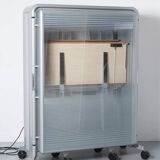 B+T Design Mobile desk