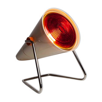 Philips Infraphil Lamp from 1980